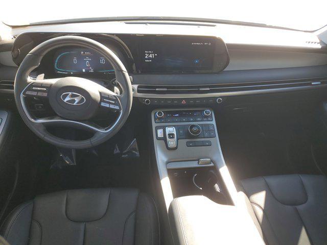 used 2024 Hyundai Palisade car, priced at $33,392