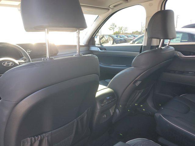 used 2024 Hyundai Palisade car, priced at $33,392
