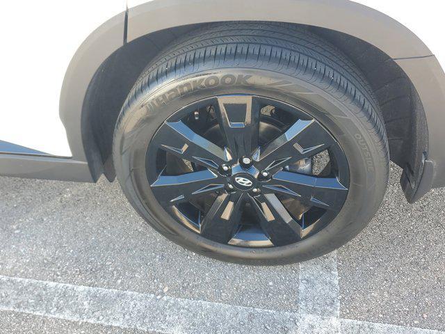 used 2024 Hyundai Palisade car, priced at $33,392