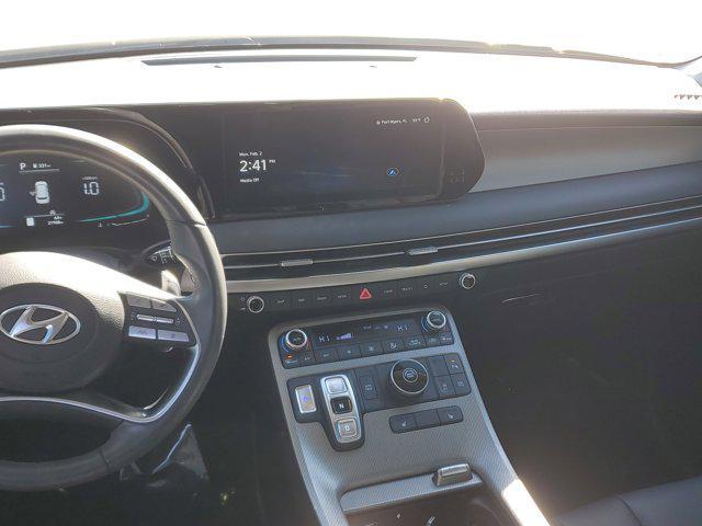used 2024 Hyundai Palisade car, priced at $33,392