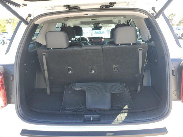 used 2024 Hyundai Palisade car, priced at $33,392