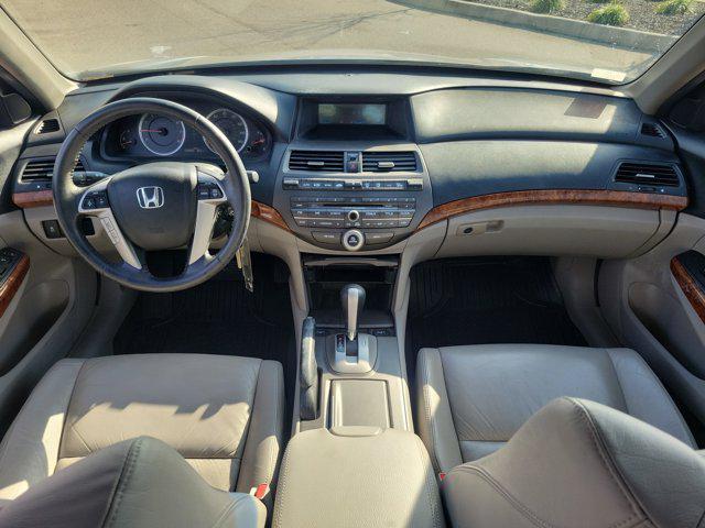 used 2011 Honda Accord car, priced at $10,091