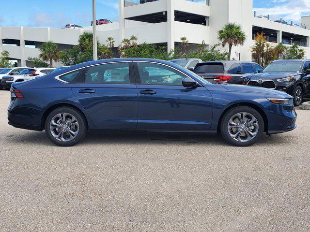 new 2026 Honda Civic Hybrid car, priced at $33,945