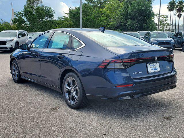 new 2026 Honda Civic Hybrid car, priced at $33,945