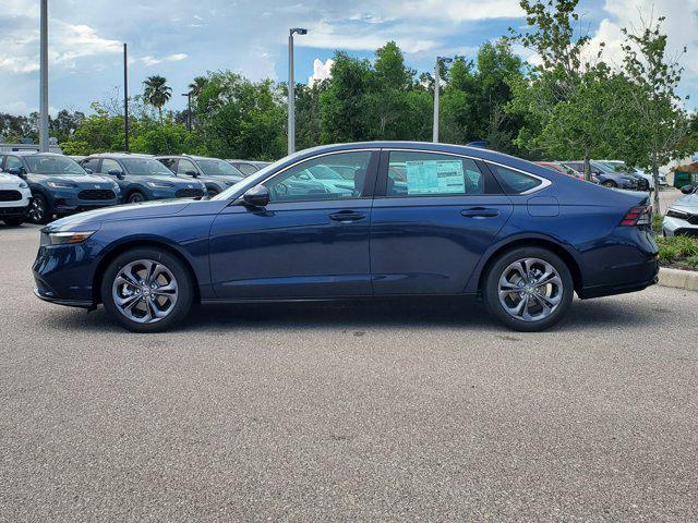 new 2026 Honda Civic Hybrid car, priced at $33,945