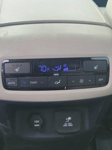 used 2020 Hyundai Palisade car, priced at $19,392