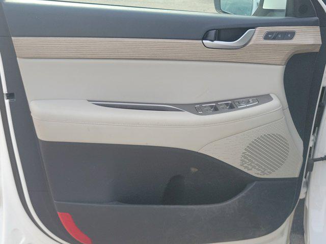 used 2020 Hyundai Palisade car, priced at $19,392