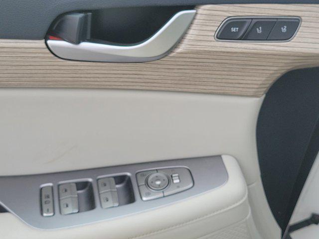 used 2020 Hyundai Palisade car, priced at $19,392