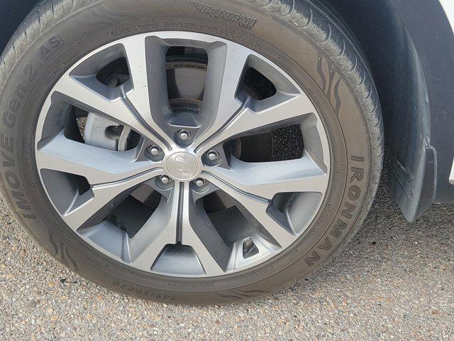 used 2020 Hyundai Palisade car, priced at $19,392