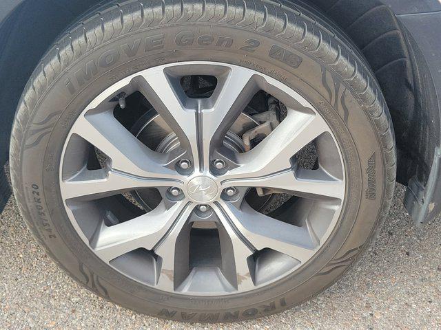 used 2020 Hyundai Palisade car, priced at $19,392