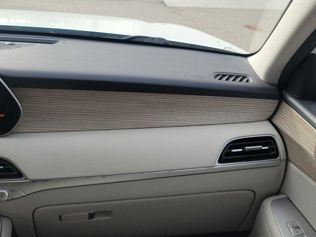 used 2020 Hyundai Palisade car, priced at $19,392