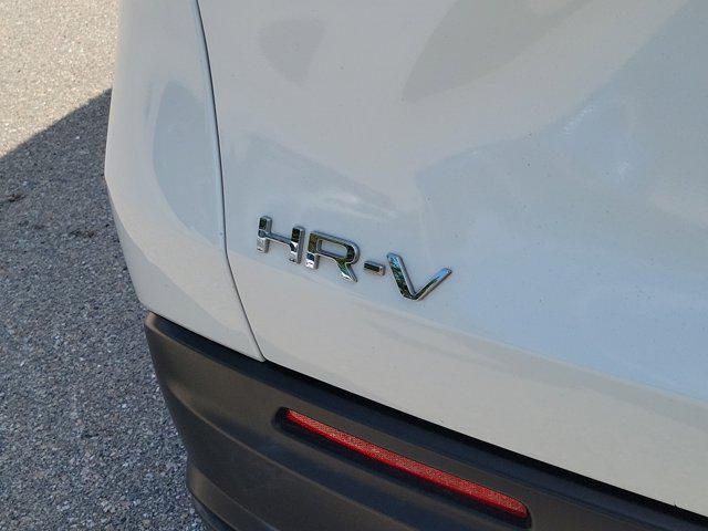 used 2024 Honda HR-V car, priced at $21,581