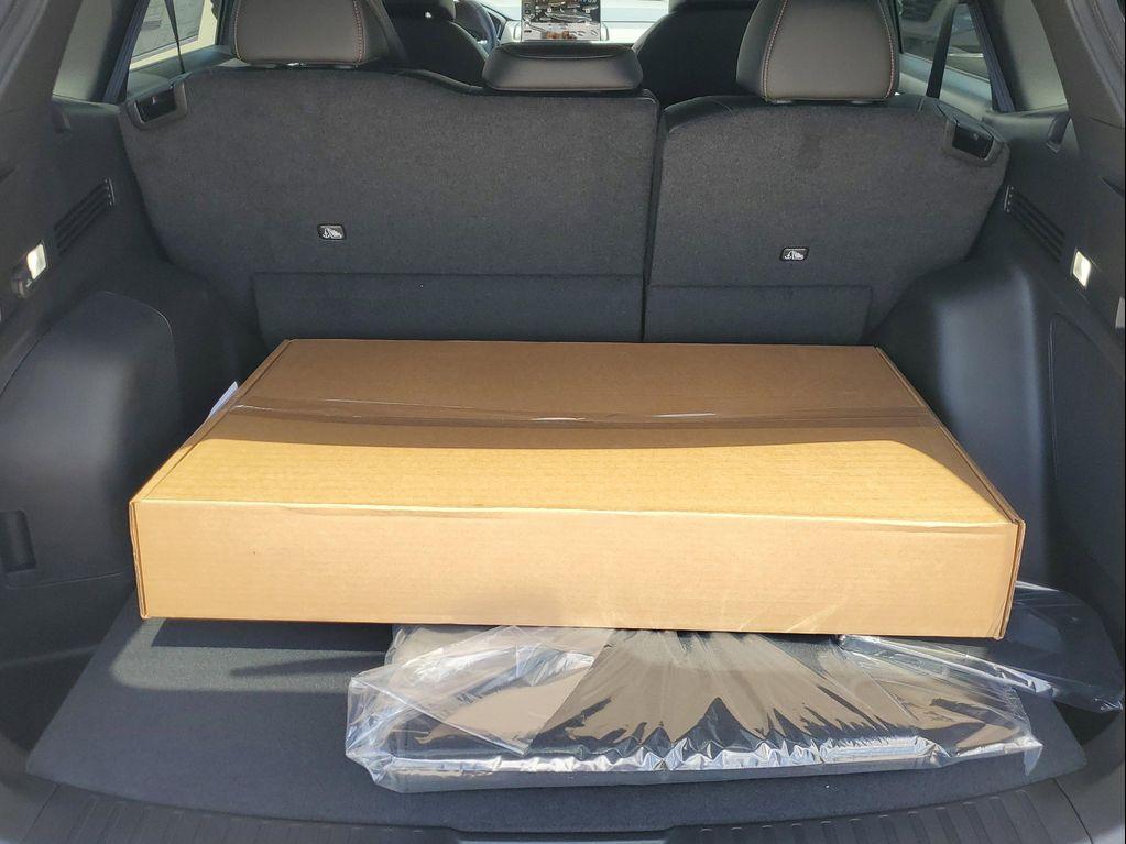 new 2026 Honda CR-V Hybrid car, priced at $44,284