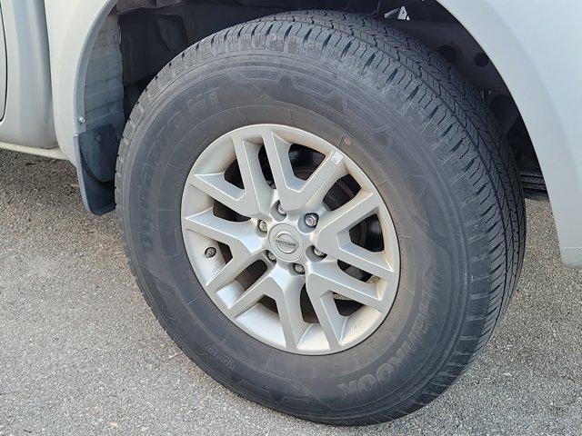 used 2019 Nissan Frontier car, priced at $18,793