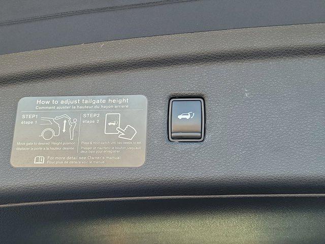 used 2019 INFINITI QX50 car, priced at $15,793