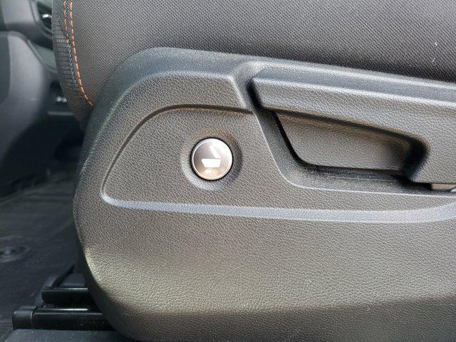 used 2023 Honda Pilot car, priced at $30,332