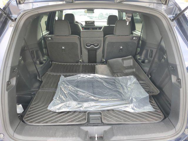 used 2023 Honda Pilot car, priced at $30,332