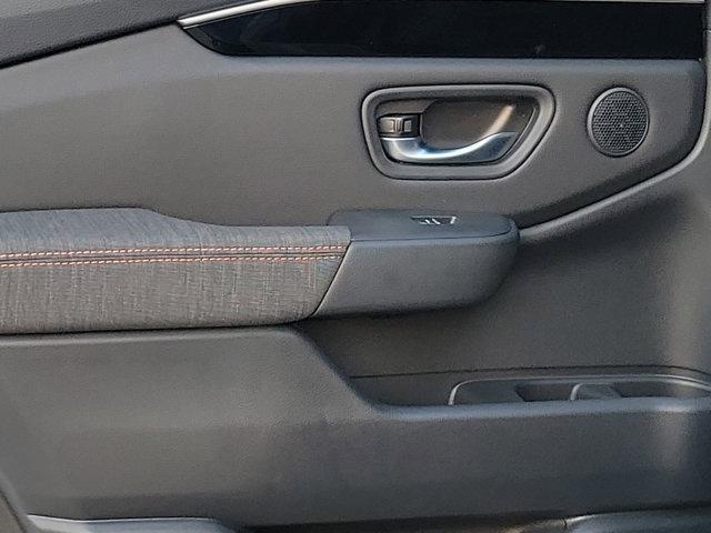 new 2026 Honda Pilot car, priced at $44,945