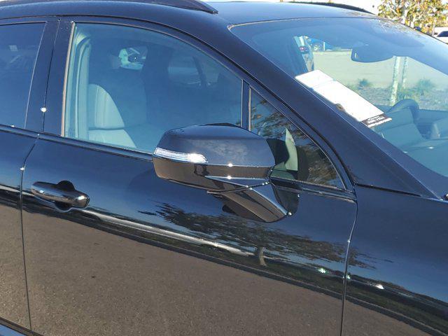 new 2026 Honda Prologue car, priced at $41,313