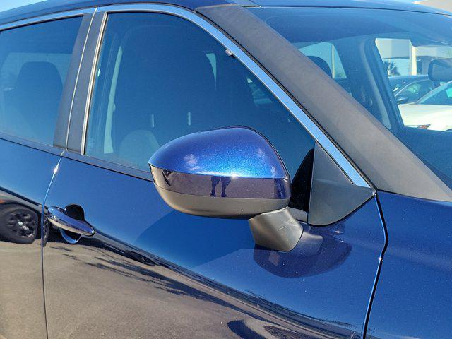 used 2024 Nissan Rogue car, priced at $17,685