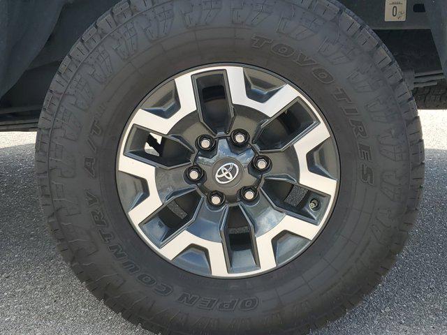 used 2019 Toyota Tacoma car