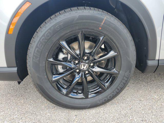 new 2026 Honda CR-V Hybrid car, priced at $37,080