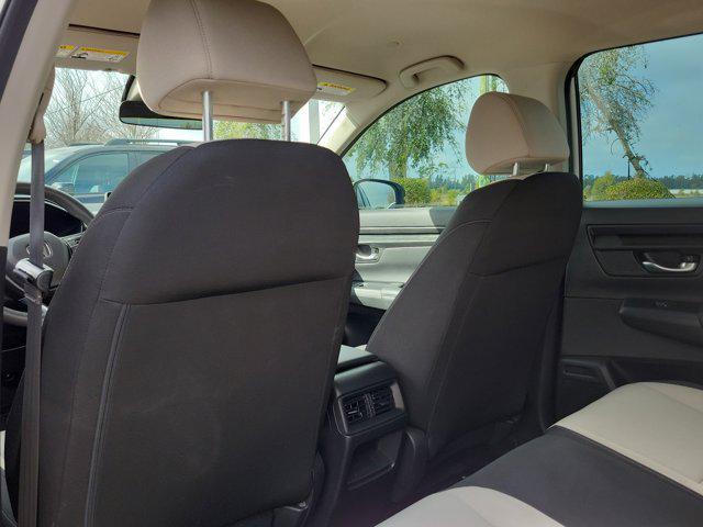 used 2023 Honda CR-V car, priced at $25,881