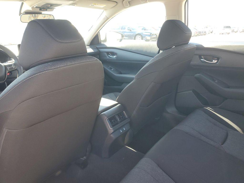 new 2026 Honda Accord car, priced at $30,247
