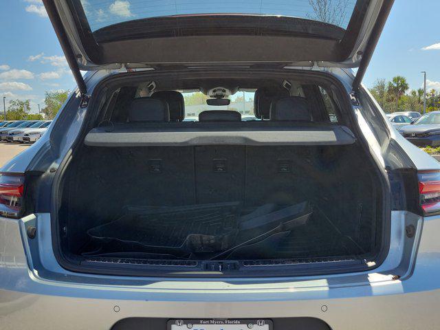 used 2019 Porsche Macan car, priced at $29,381