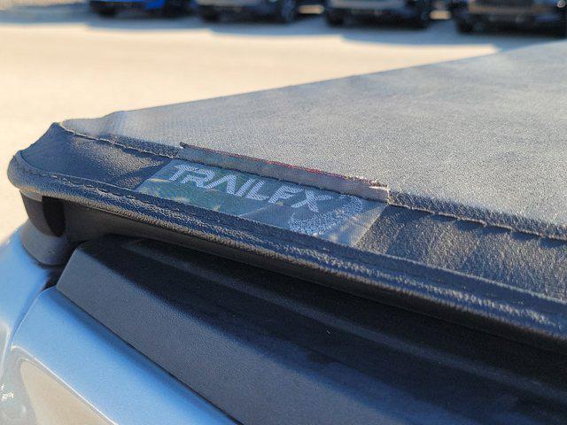 used 2021 Ford Ranger car, priced at $21,793