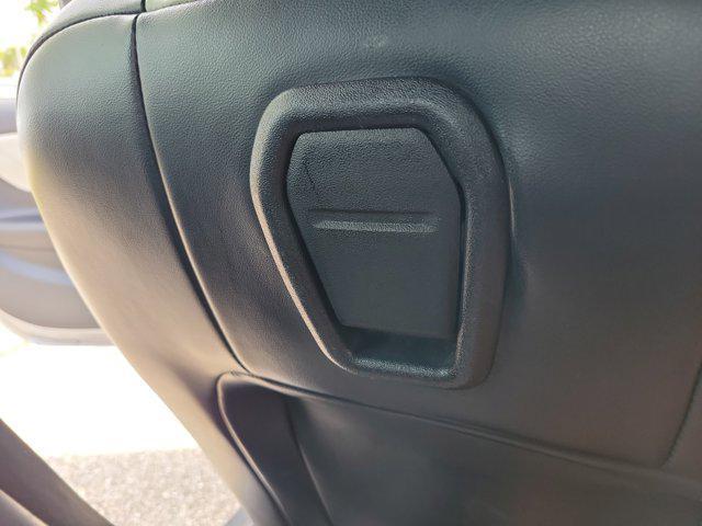 used 2024 Ford Mustang car, priced at $27,512
