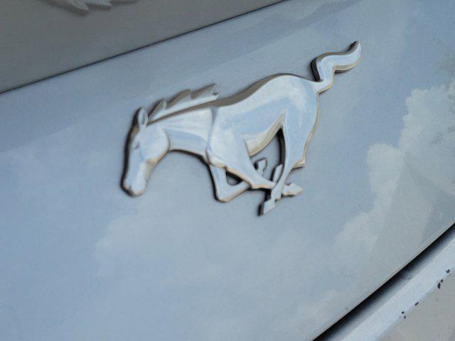 used 2024 Ford Mustang car, priced at $27,512