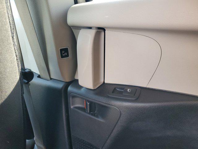 used 2023 Chrysler Voyager car, priced at $17,775