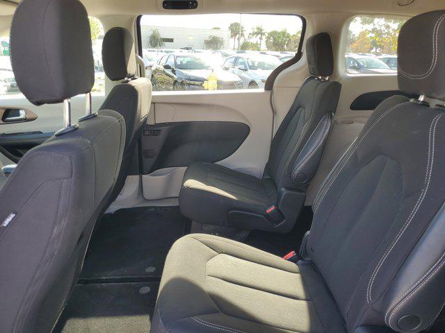used 2023 Chrysler Voyager car, priced at $17,775