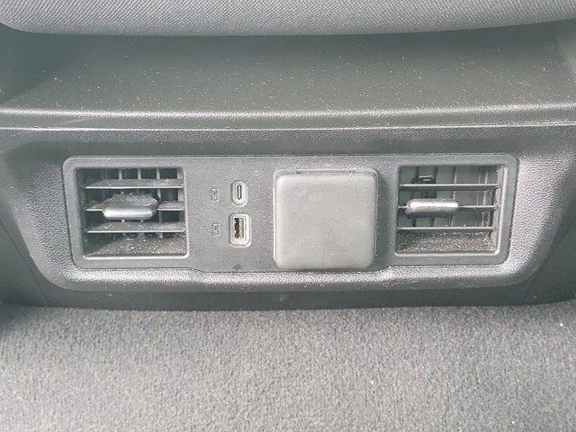 used 2025 Chevrolet Silverado 1500 car, priced at $38,792