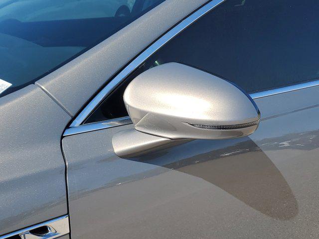 used 2017 Buick LaCrosse car, priced at $16,491