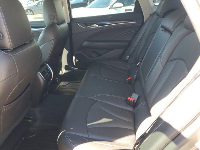 used 2017 Buick LaCrosse car, priced at $16,491