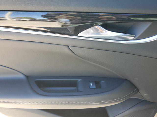 used 2017 Buick LaCrosse car, priced at $16,491