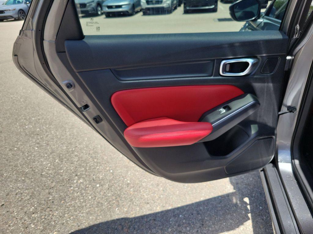 used 2023 Acura Integra car, priced at $28,567