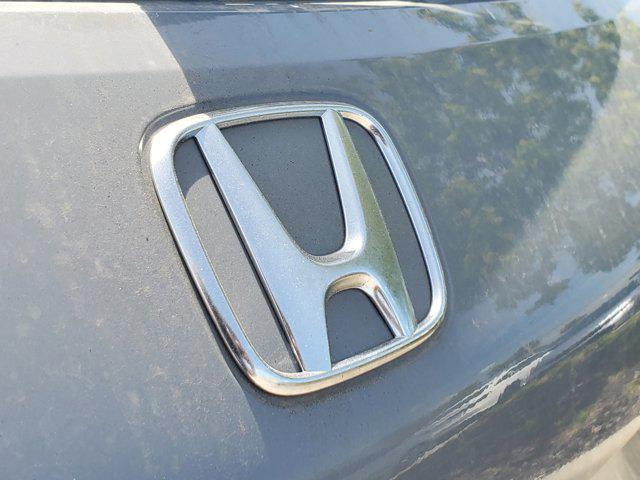 new 2026 Honda HR-V car, priced at $30,205