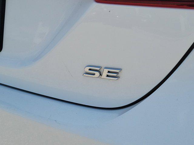 used 2024 Toyota Camry car, priced at $22,742