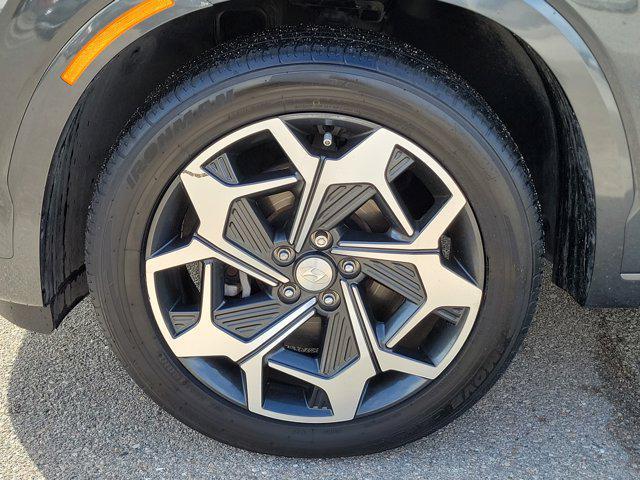 used 2022 Hyundai Palisade car, priced at $25,671