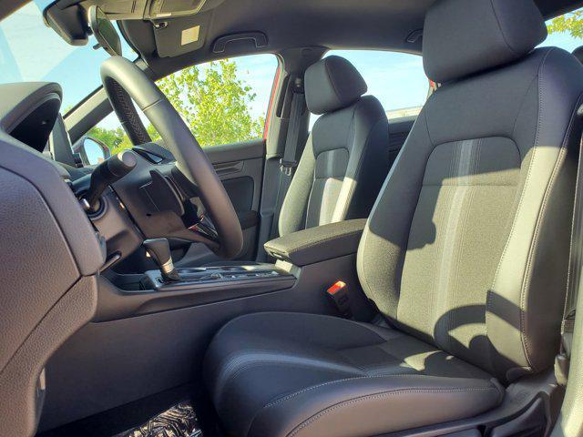new 2026 Honda Civic car, priced at $27,890