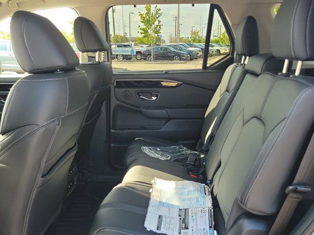 new 2026 Honda Pilot car, priced at $48,750