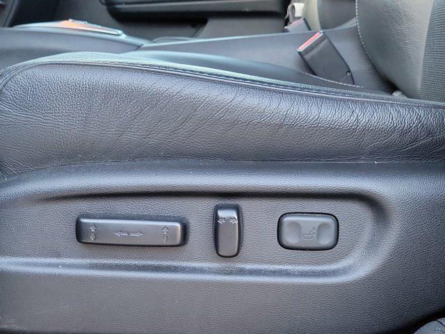 used 2023 Honda Passport car, priced at $28,372