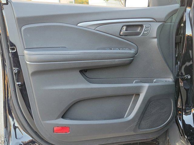 used 2023 Honda Passport car, priced at $28,372