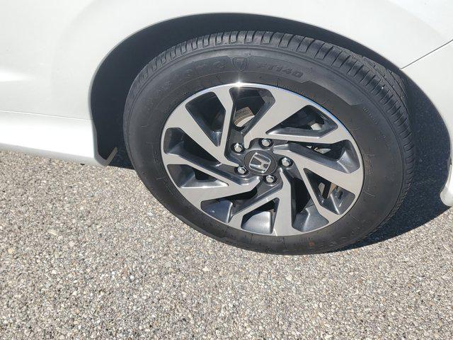 used 2019 Honda Civic car, priced at $17,992