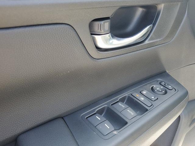 new 2026 Honda CR-V car, priced at $35,055