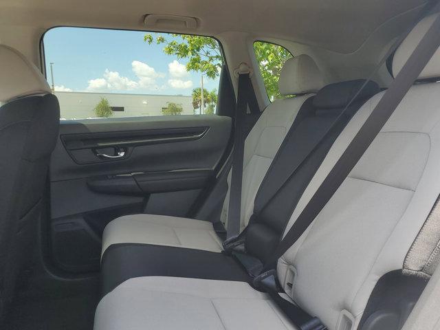 new 2026 Honda CR-V car, priced at $35,055