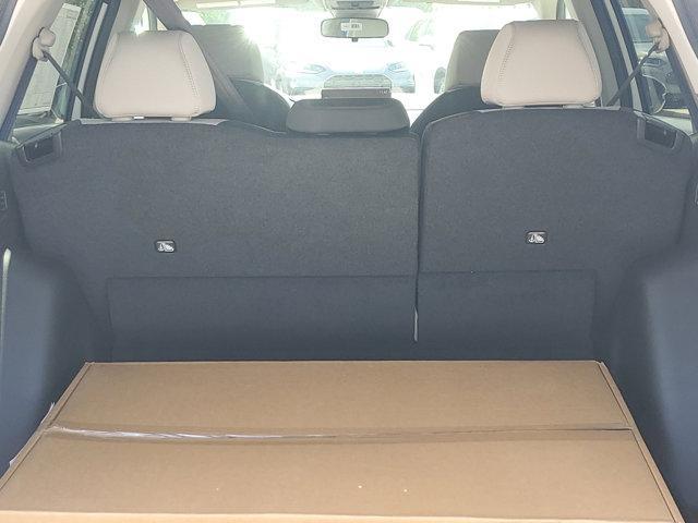 new 2026 Honda CR-V car, priced at $35,055